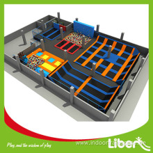 big indoor best fun trampoline games for kids